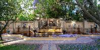 Fountain