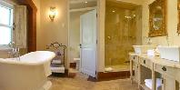 Villa Suite Bathroom