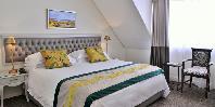 Modern Classic room