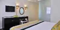 Modern Classic room