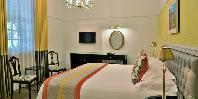Family Suite main bedroom