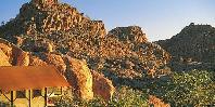Mowani Mountain Camp Mowani Mountain Camp