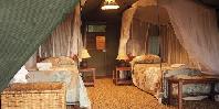 Guest tent