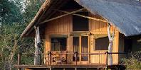 Guest chalet