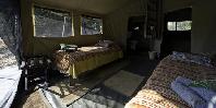 Guest tent