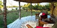 Verandah