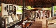 Lounge bar