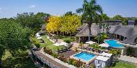 Ilala Lodge