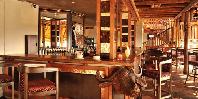 Buffalo bar