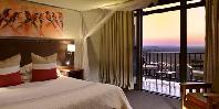 Deluxe bedroom