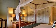 Suite bedroom