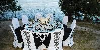 Wedding table
