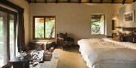 Guest suite