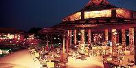 Pool bar