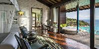 Serenity villa