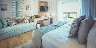 Ocean view chalet