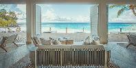 Beach bar