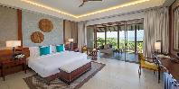 Deluxe Ocean View Room