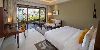 Pool View Room