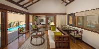 Suite Living Room