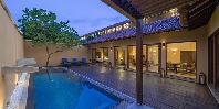 Two Bedroom Pool Villa