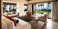 Beach Villa
