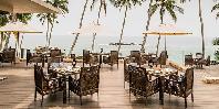 Il Mare restaurant