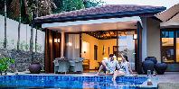 One Bedroom Pool Villa