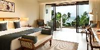 Premier Ocean View Room