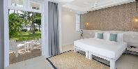 Deluxe Ocean View Room