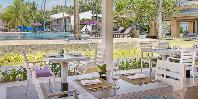 Mangrove Restaurant