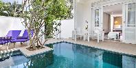 Ocean View Pool Suite