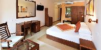 Deluxe Sea View Room