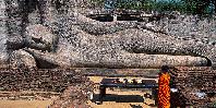 Polonnaruwa Polonnaruwa