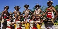 Cultural Dance