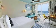 Deluxe Ocean View Horizon