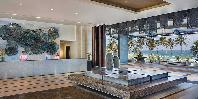 Lobby and Reception