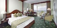 Ocean View Room