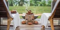 Ayurvie Spa