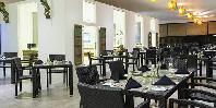 Main Restaurant
