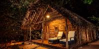 Wooden Chalets