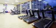 Fitness Centre