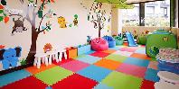Kids Club