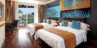 Superior Ocean View Room