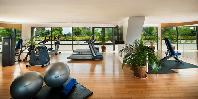 Fitness Centre