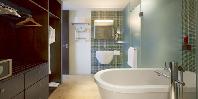 Regency Suite Bathroom