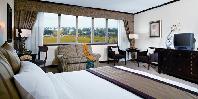Executive Ocean View Room