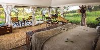 Serengeti Pioneer Camp