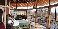 Tarangire Treetops