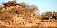 Ruaha River Lodge Ruaha River Lodge
